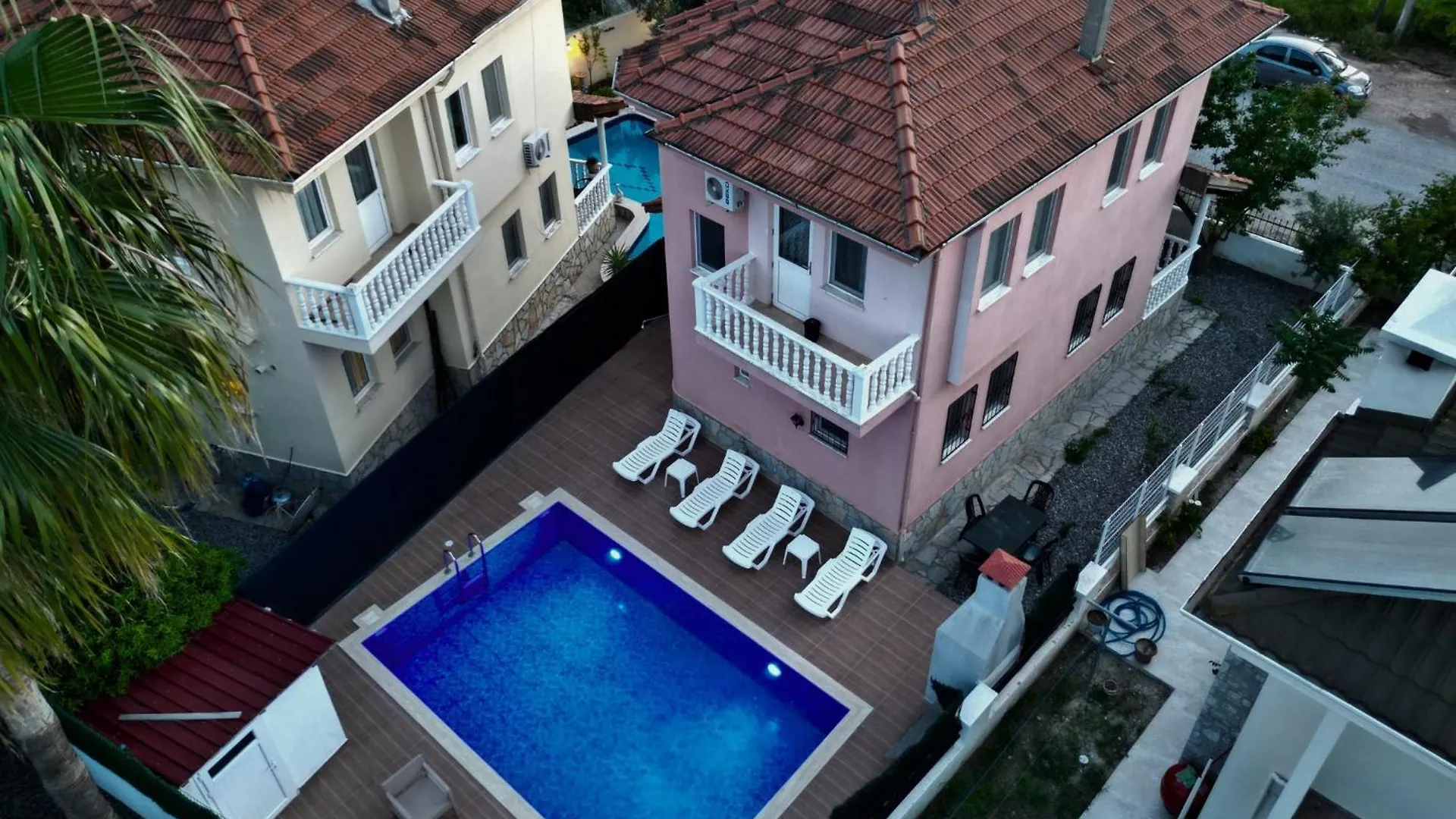 Villa Artemis Dalyan Ortaca  0*, Ortaca (Mugla) Turquia