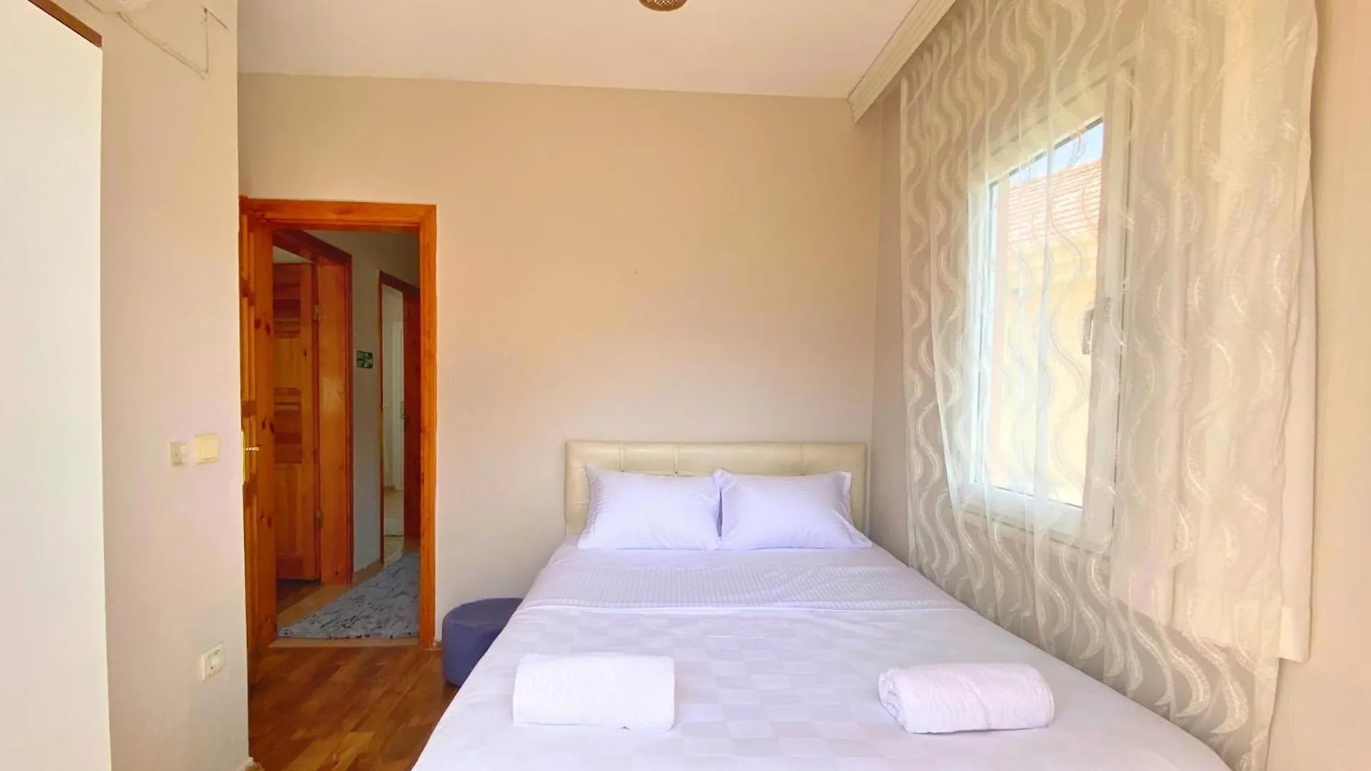 Villa Artemis Dalyan Ortaca  Turquia